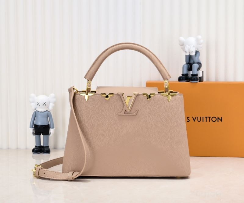 LV Top Handle Bags